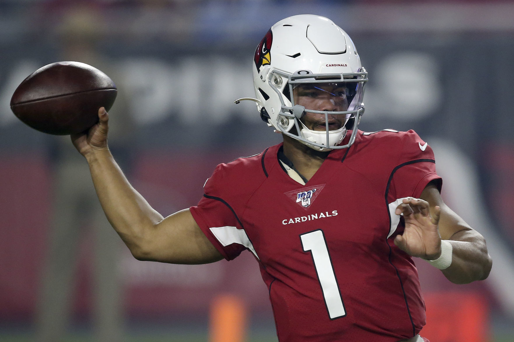 Kyler Murray